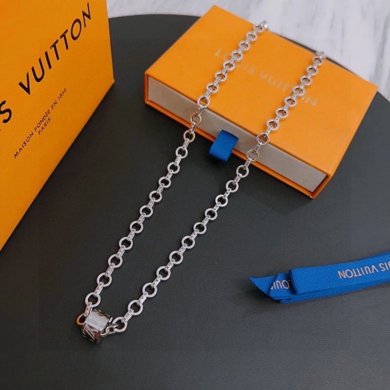 BestValue Louis Vuitton Necklaces 248553