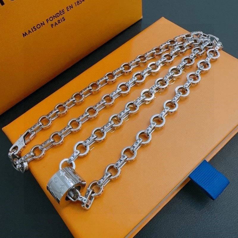 BestValue Louis Vuitton Necklaces 248553