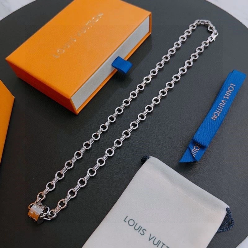 BestValue Louis Vuitton Necklaces 248553