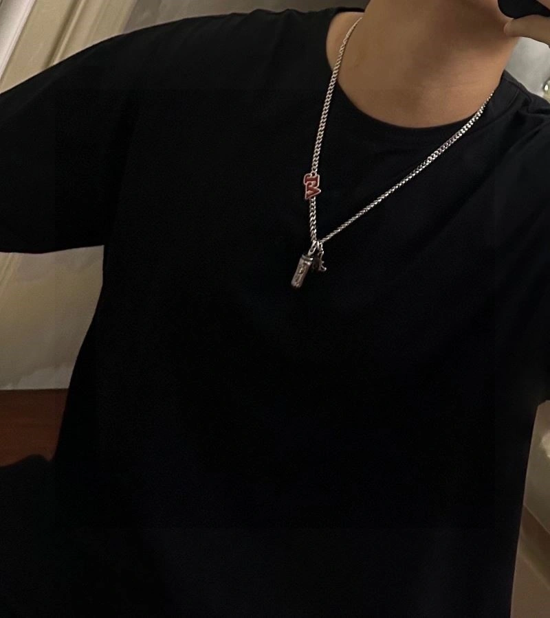 SportInspired Louis Vuitton Necklaces 248552