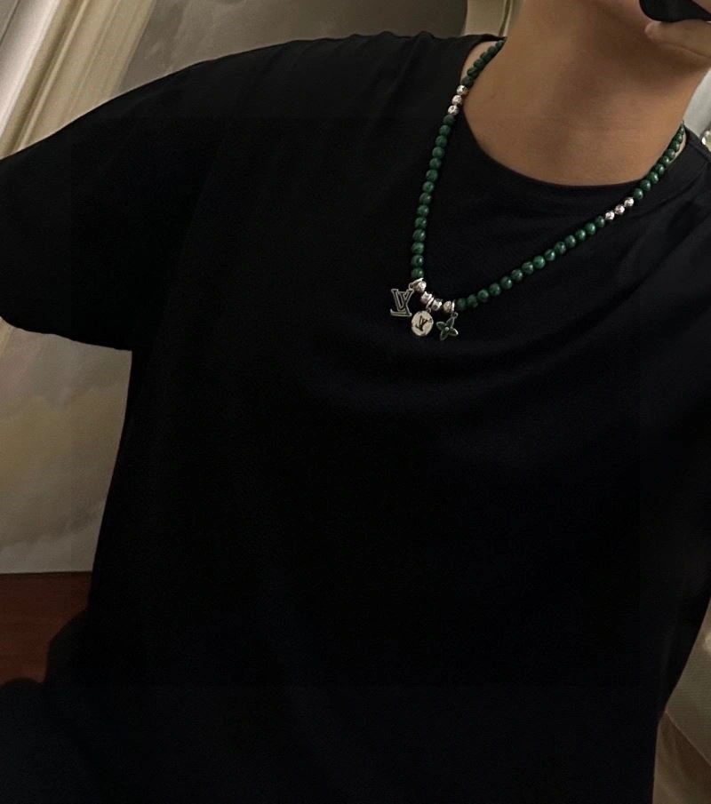 EasyCare Louis Vuitton Necklaces 248550