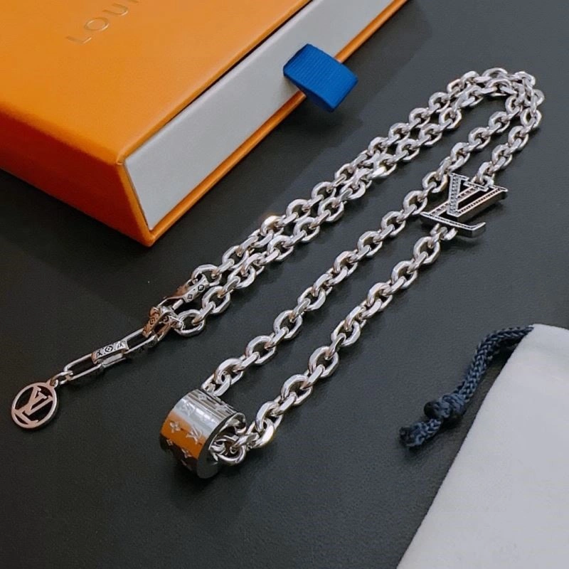 SportInspired Louis Vuitton Necklaces 248545