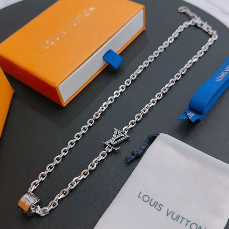 SportInspired Louis Vuitton Necklaces 248545