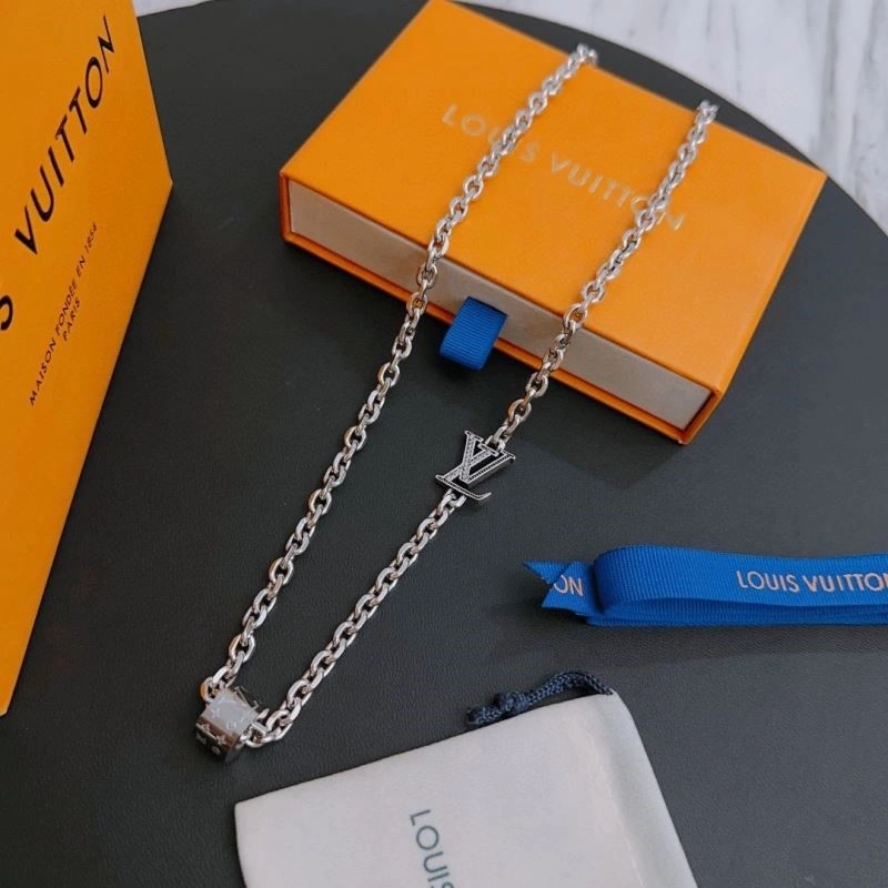 SportInspired Louis Vuitton Necklaces 248545
