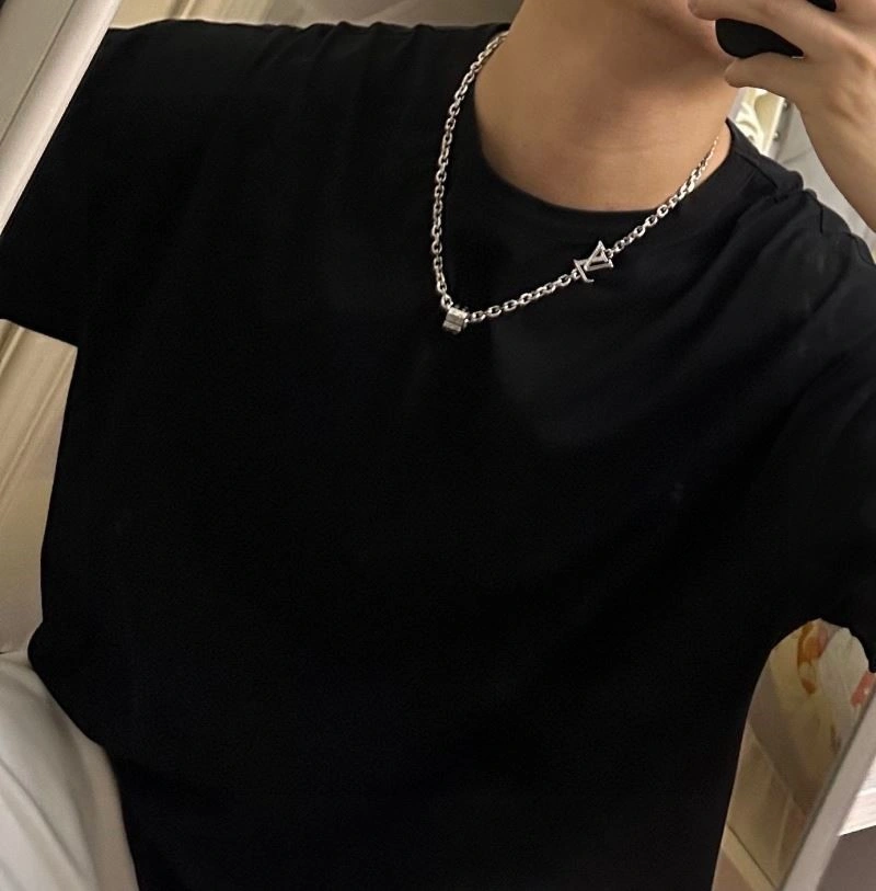 SportInspired Louis Vuitton Necklaces 248545