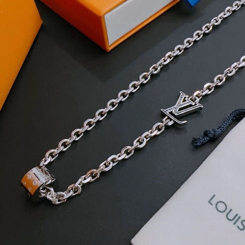 SportInspired Louis Vuitton Necklaces 248545