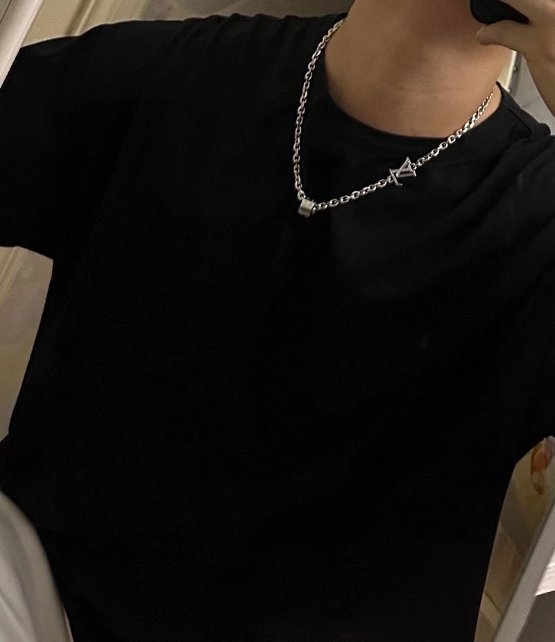 SportInspired Louis Vuitton Necklaces 248545