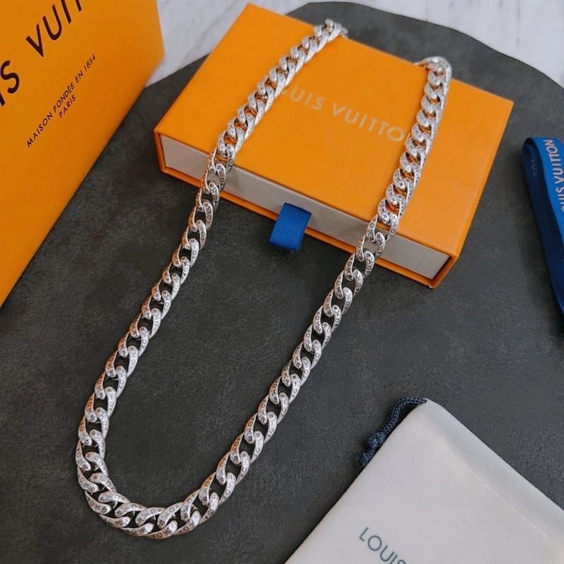 SportInspired Louis Vuitton Necklaces 248522