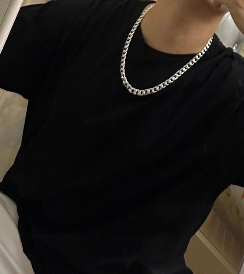 SportInspired Louis Vuitton Necklaces 248522