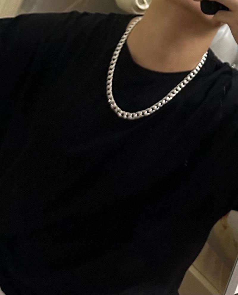 SportInspired Louis Vuitton Necklaces 248522