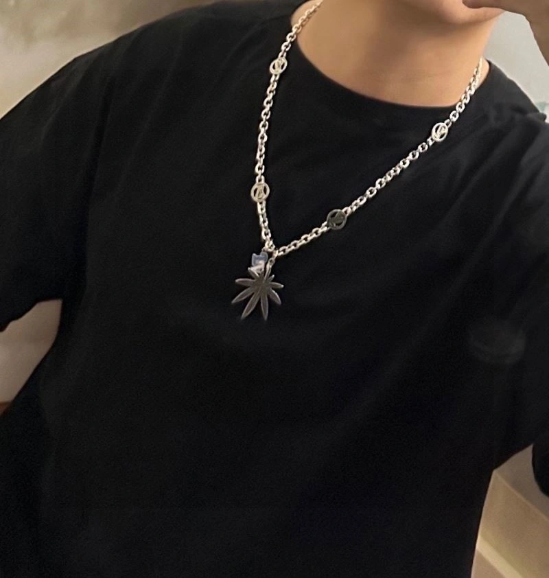 Louis Vuitton Necklaces Trendsetting 248539