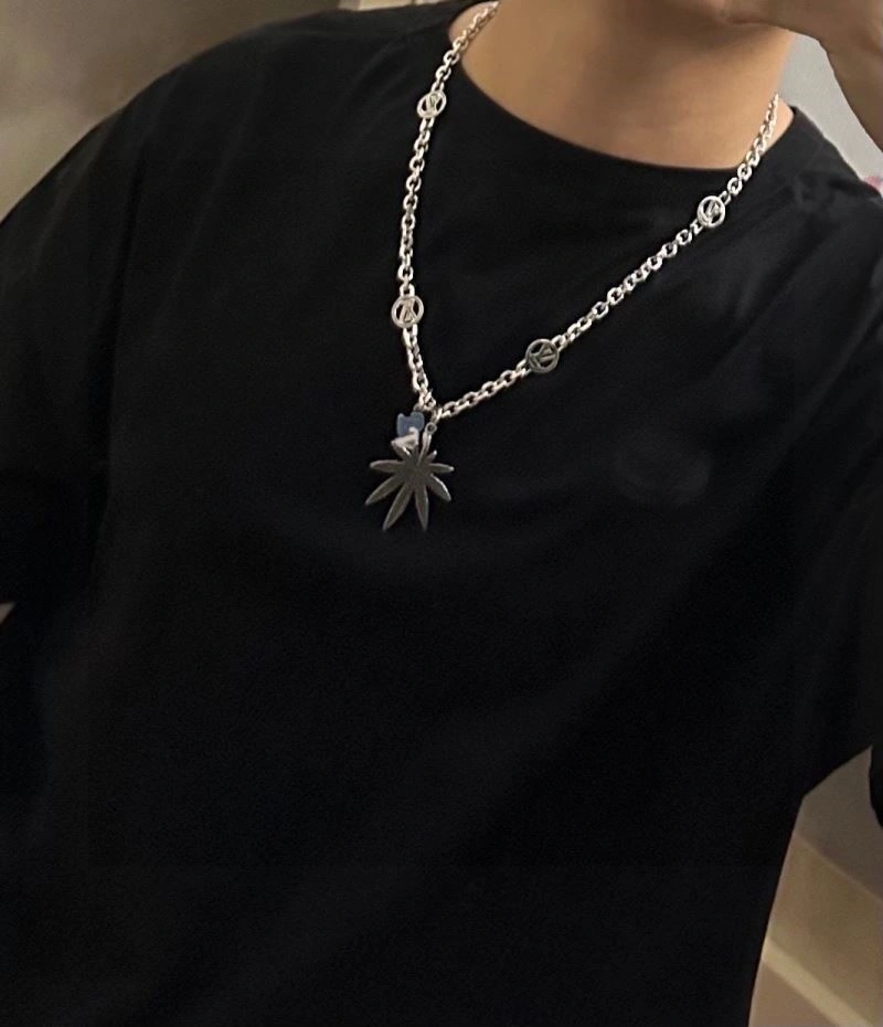 Louis Vuitton Necklaces Trendsetting 248539