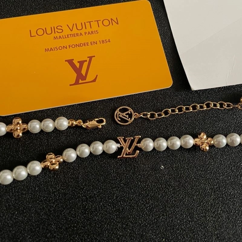 Louis Vuitton Necklaces HighPerformance 248544
