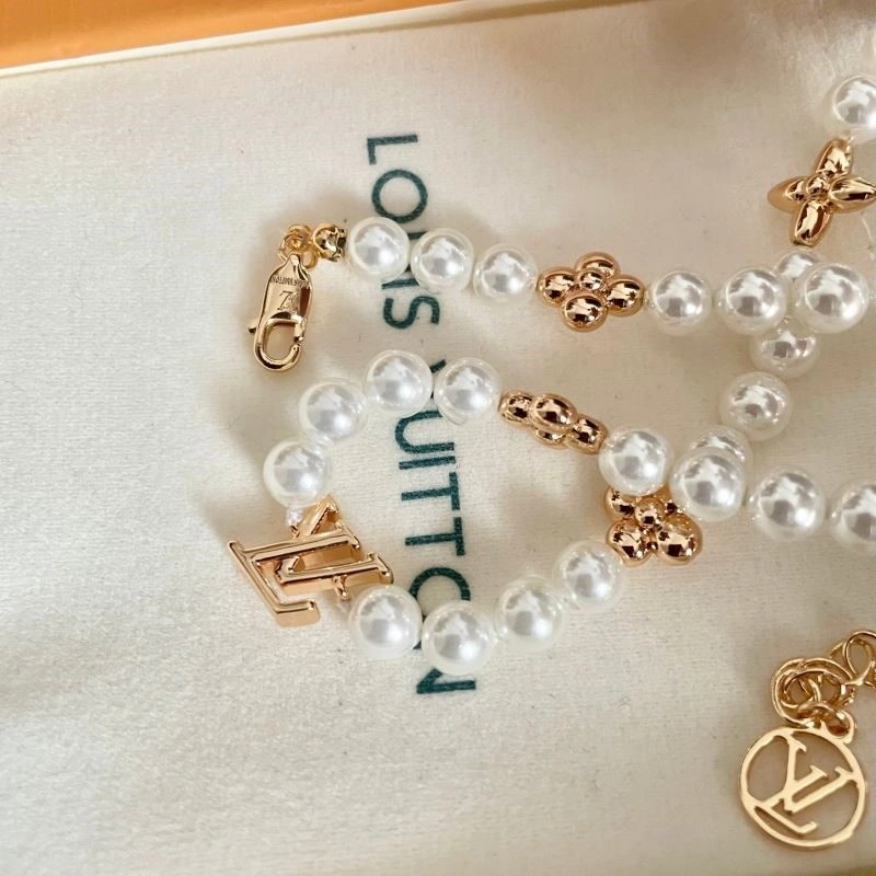 Louis Vuitton Necklaces HighPerformance 248544