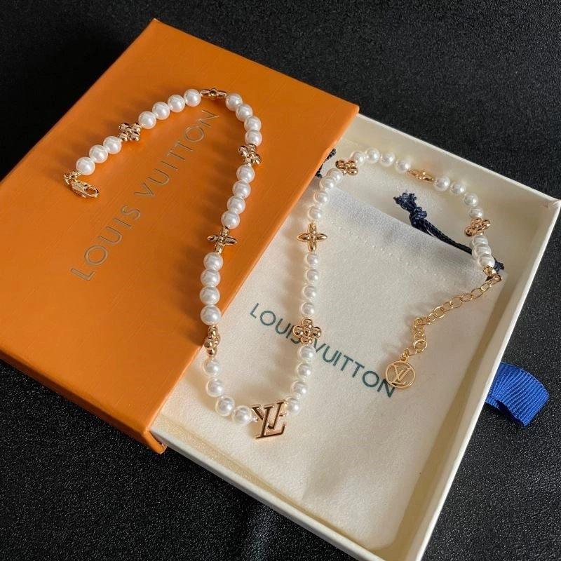 Louis Vuitton Necklaces HighPerformance 248544