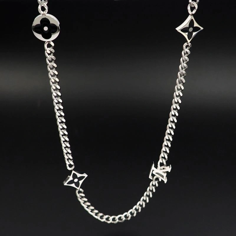 Louis Vuitton Necklaces HighQuality 248549