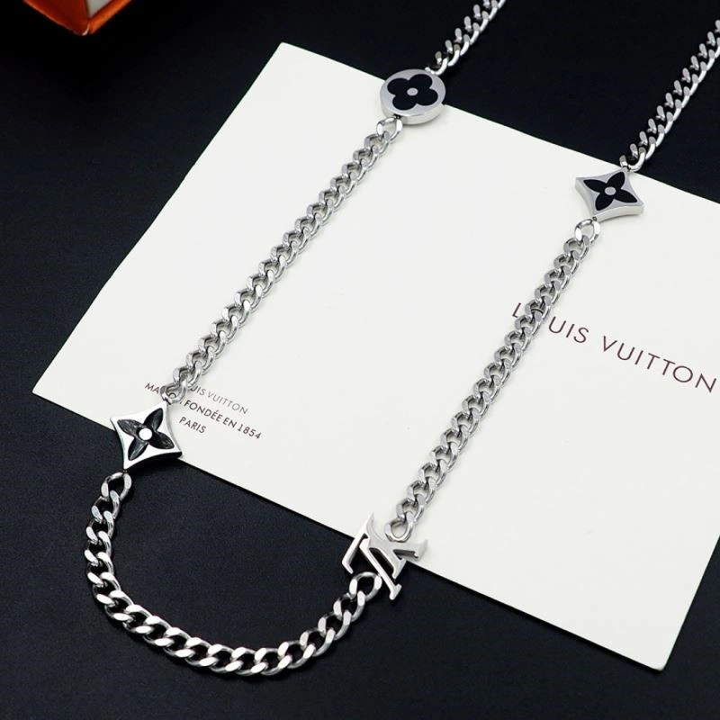 Louis Vuitton Necklaces HighQuality 248549