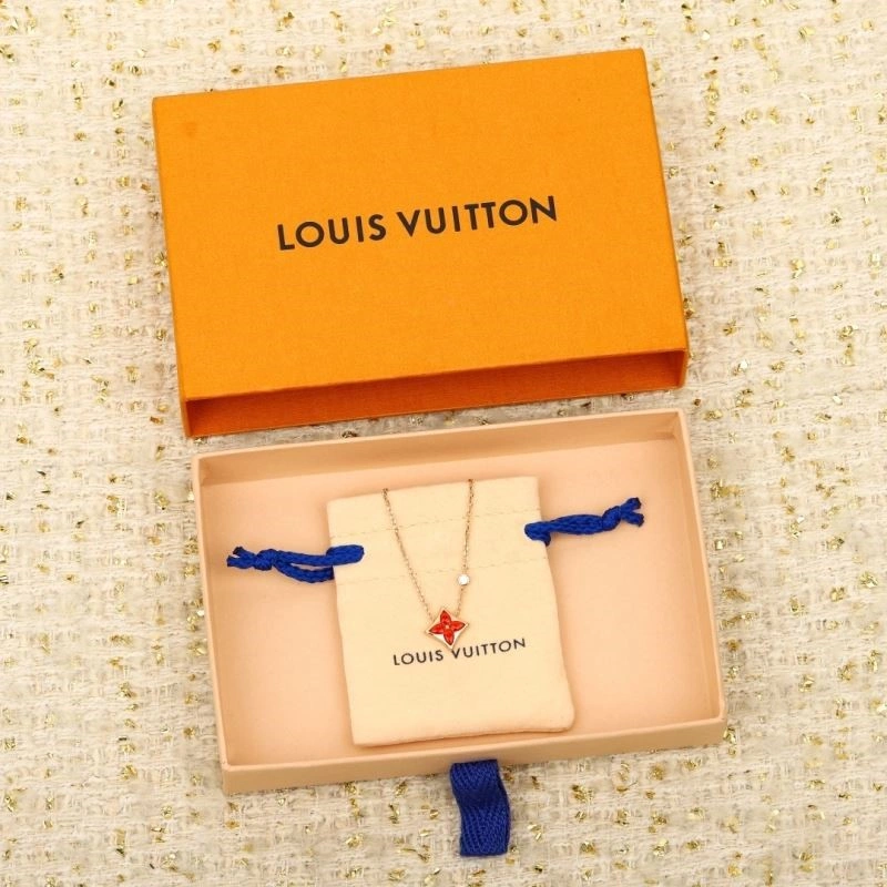 Louis Vuitton Necklaces FreshLook 248521
