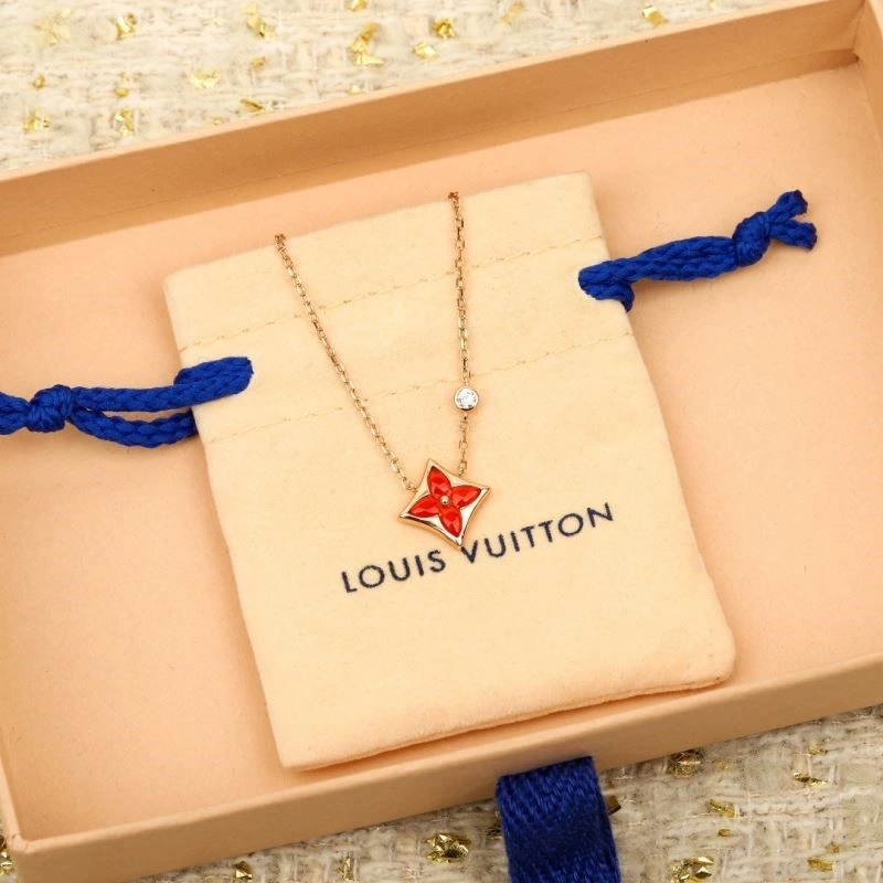 Louis Vuitton Necklaces FreshLook 248521