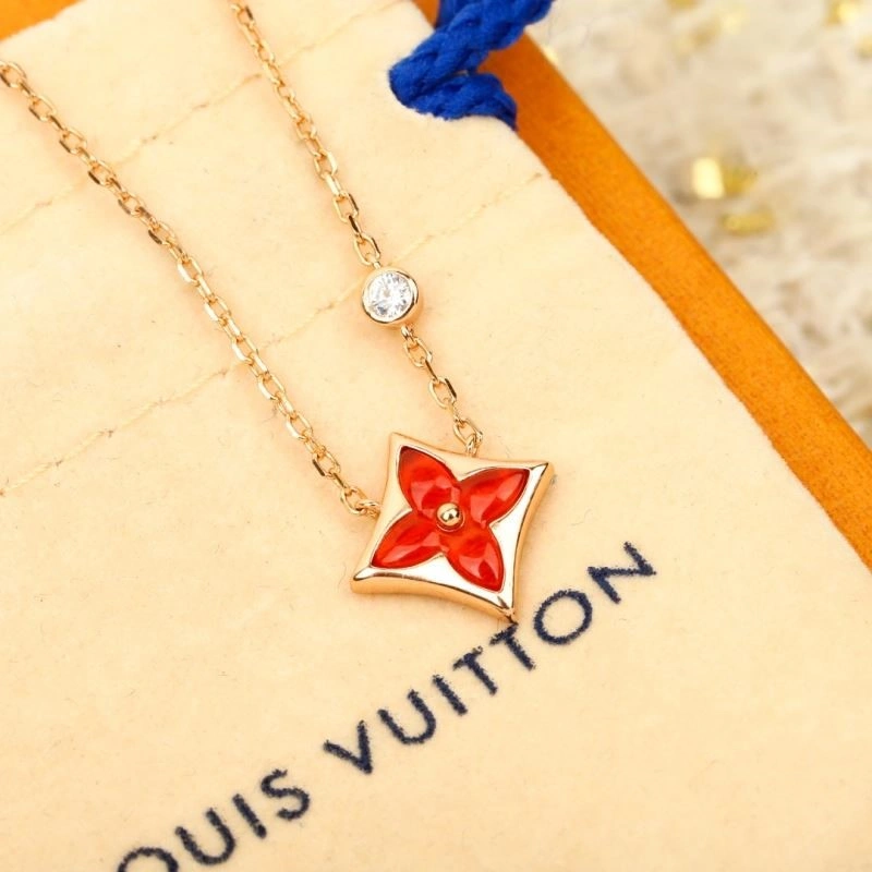 Louis Vuitton Necklaces FreshLook 248521