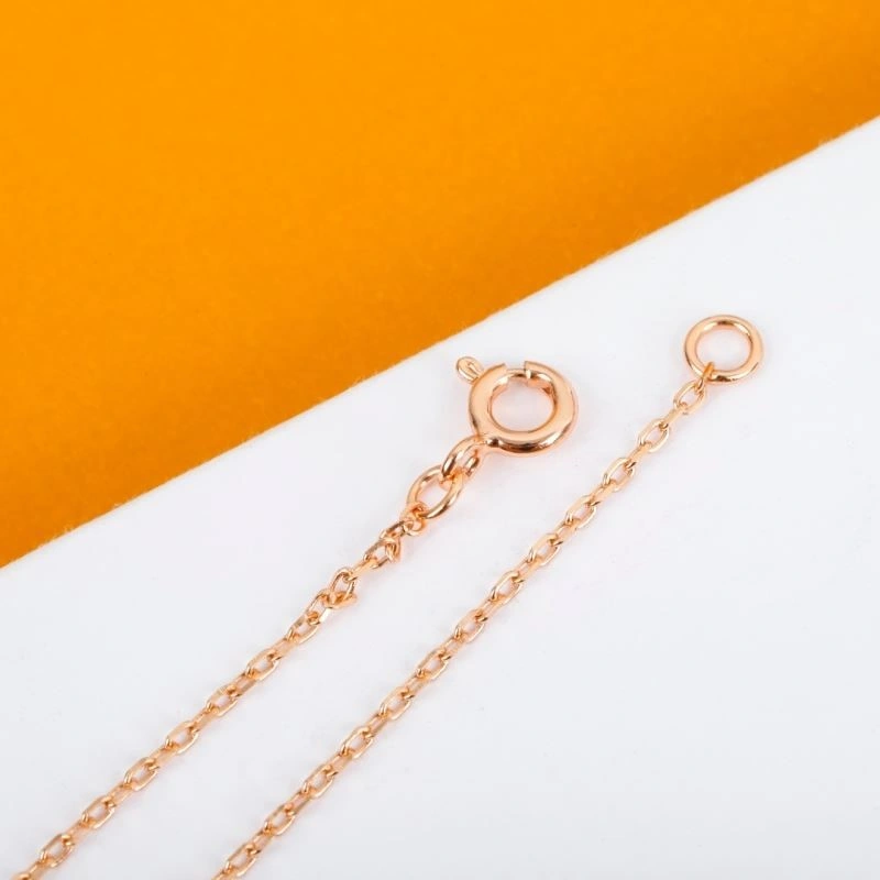 Louis Vuitton Necklaces Durable 248528