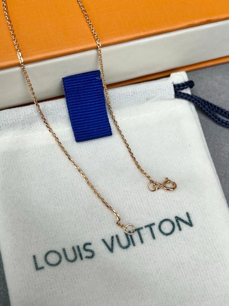 Louis Vuitton Necklaces SoftTouch 248535