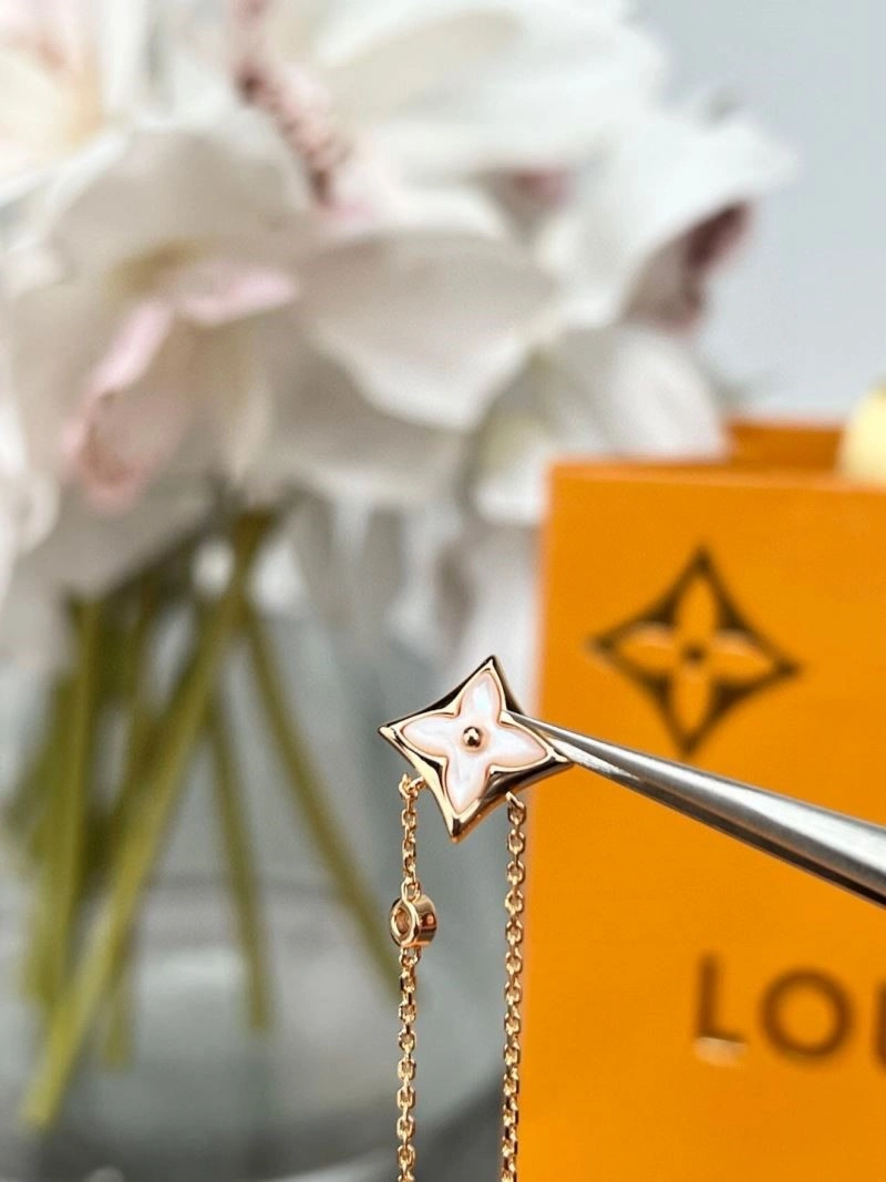 Louis Vuitton Necklaces SoftTouch 248535