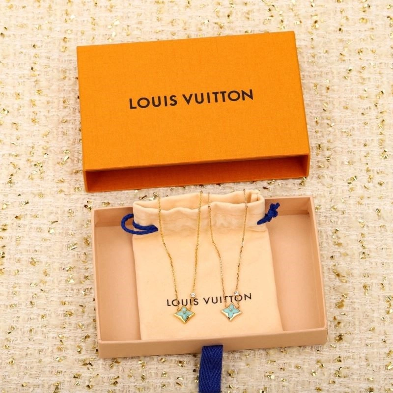 Louis Vuitton Necklaces Casual 248526