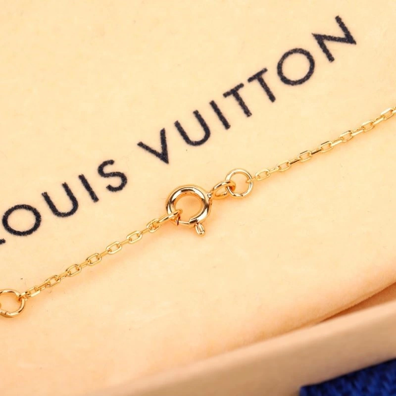 Louis Vuitton Necklaces Casual 248526