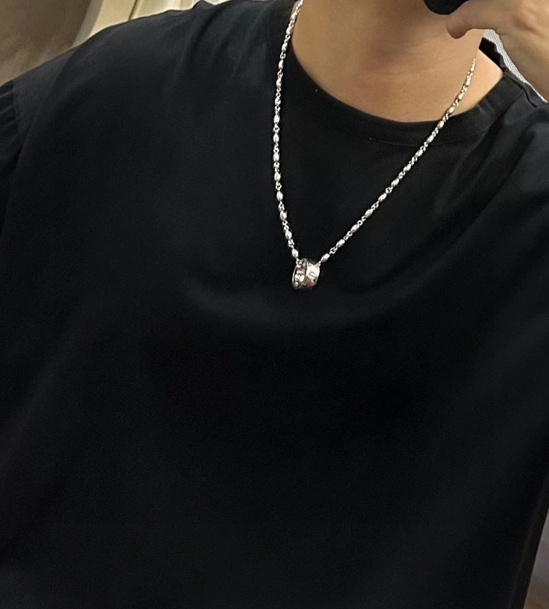 NewStyle Louis Vuitton Necklaces 248519