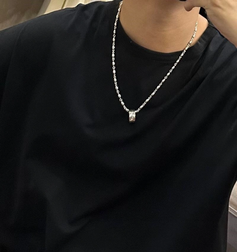 NewStyle Louis Vuitton Necklaces 248519