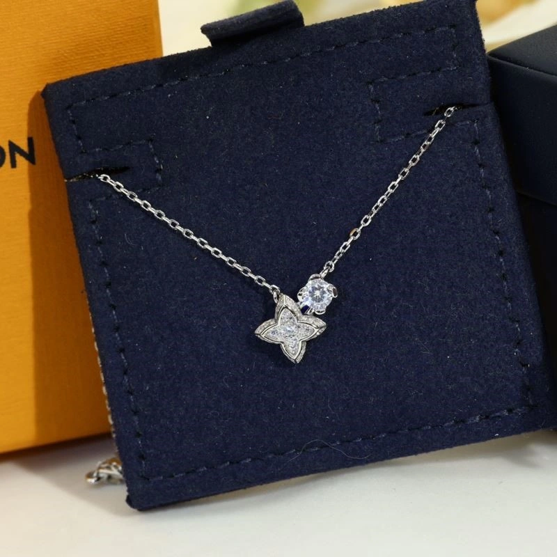 Unique Louis Vuitton Necklaces 248518