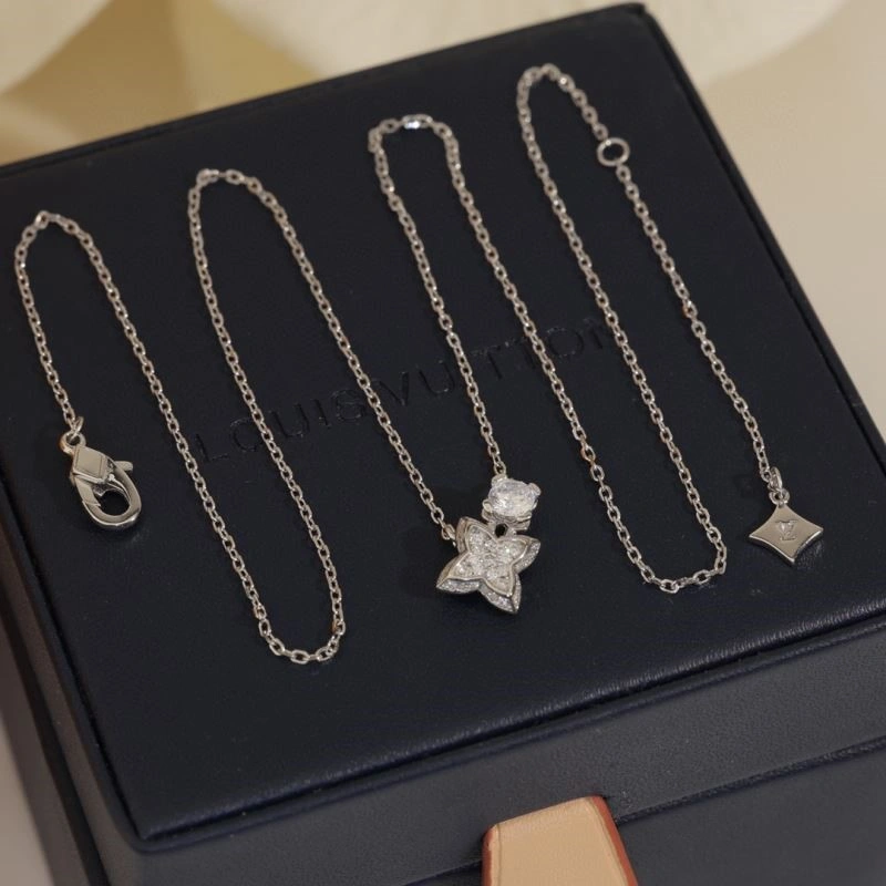 Unique Louis Vuitton Necklaces 248518