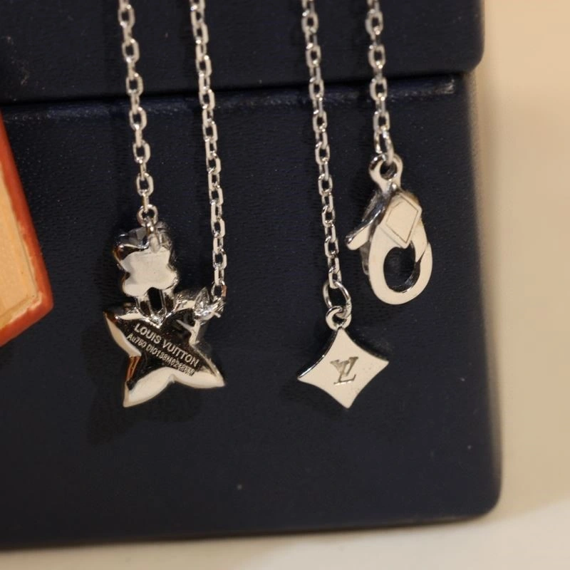 Unique Louis Vuitton Necklaces 248518