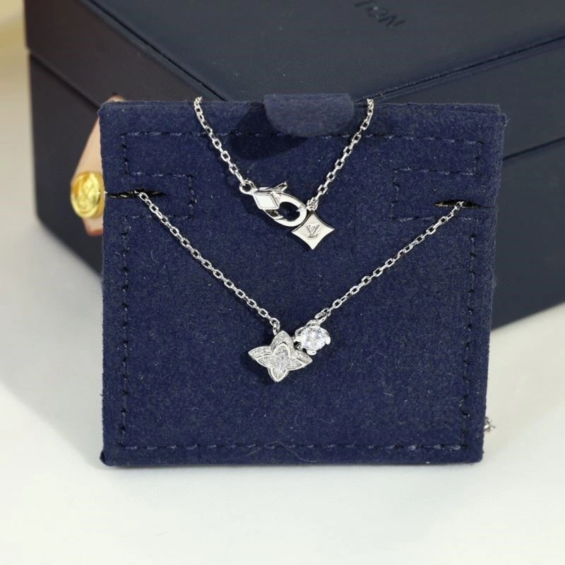 Unique Louis Vuitton Necklaces 248518