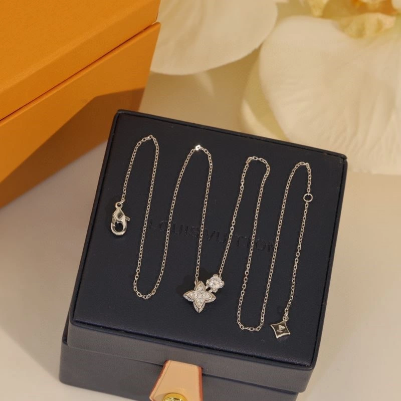 Unique Louis Vuitton Necklaces 248518