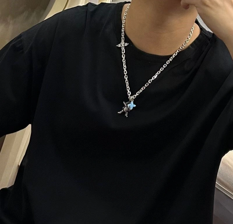 AllSeason Louis Vuitton Necklaces 248532