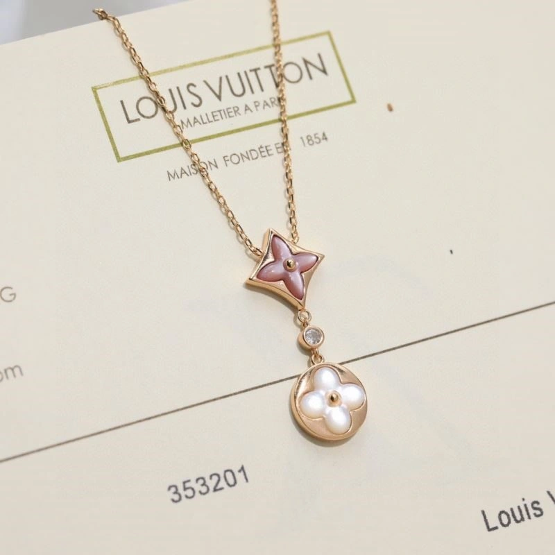 Louis Vuitton Necklaces ModernLook 248529