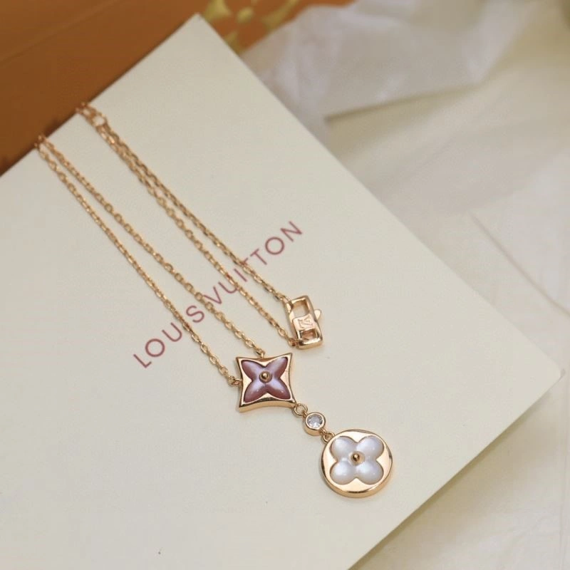 Louis Vuitton Necklaces ModernLook 248529