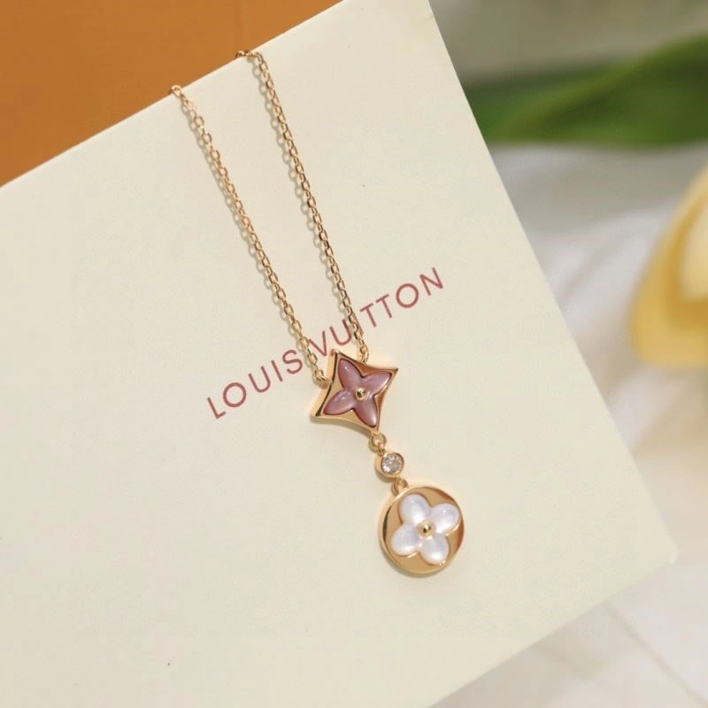 Louis Vuitton Necklaces ModernLook 248529