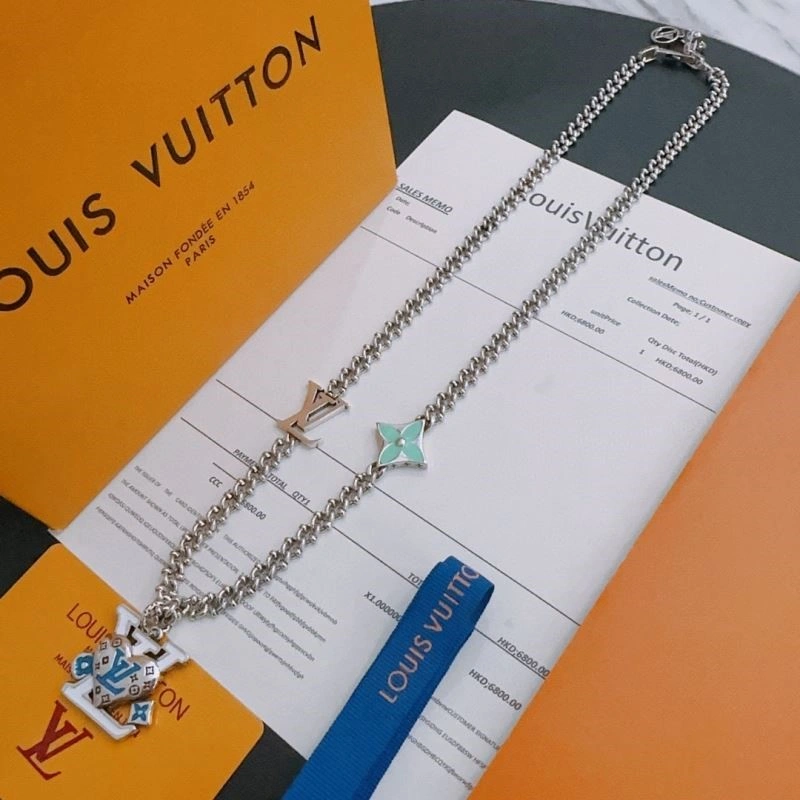 Louis Vuitton Necklaces Affordable 248516
