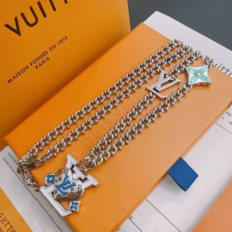 Louis Vuitton Necklaces Affordable 248516