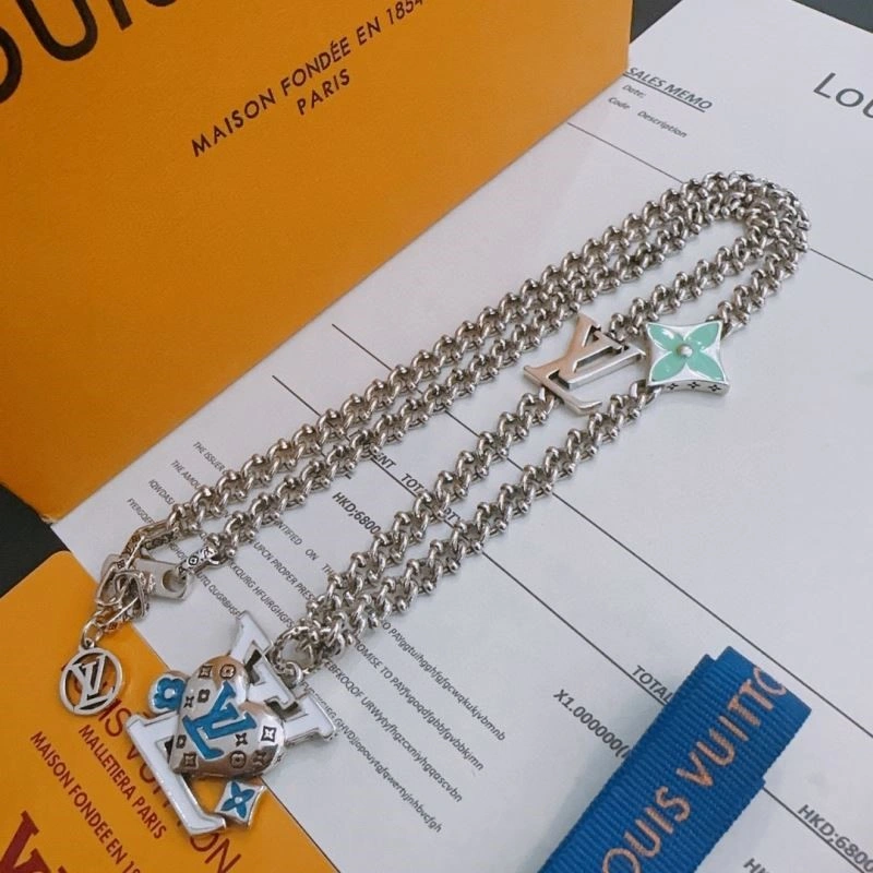 Louis Vuitton Necklaces Affordable 248516
