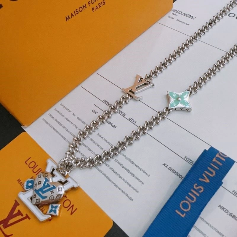 Louis Vuitton Necklaces Affordable 248516
