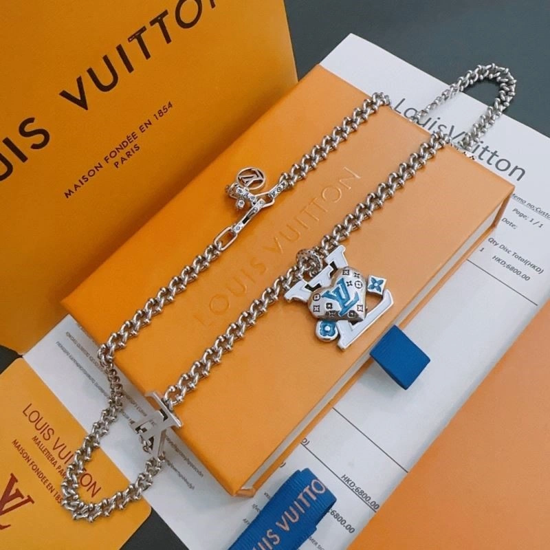 Louis Vuitton Necklaces Affordable 248516