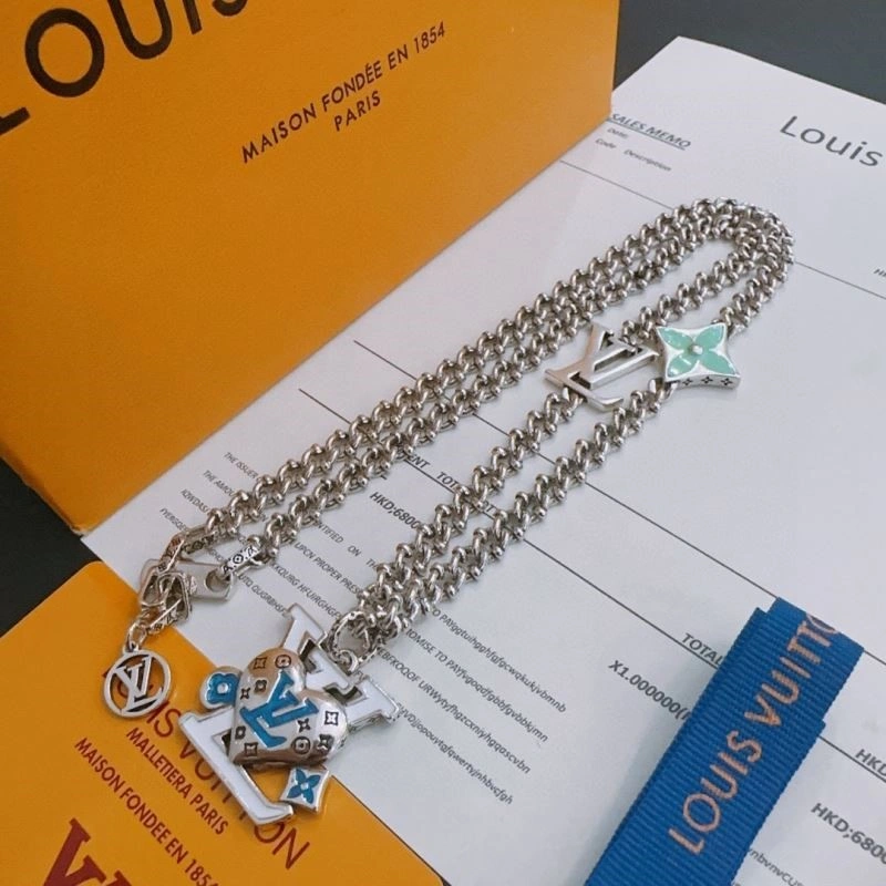 Louis Vuitton Necklaces Affordable 248516