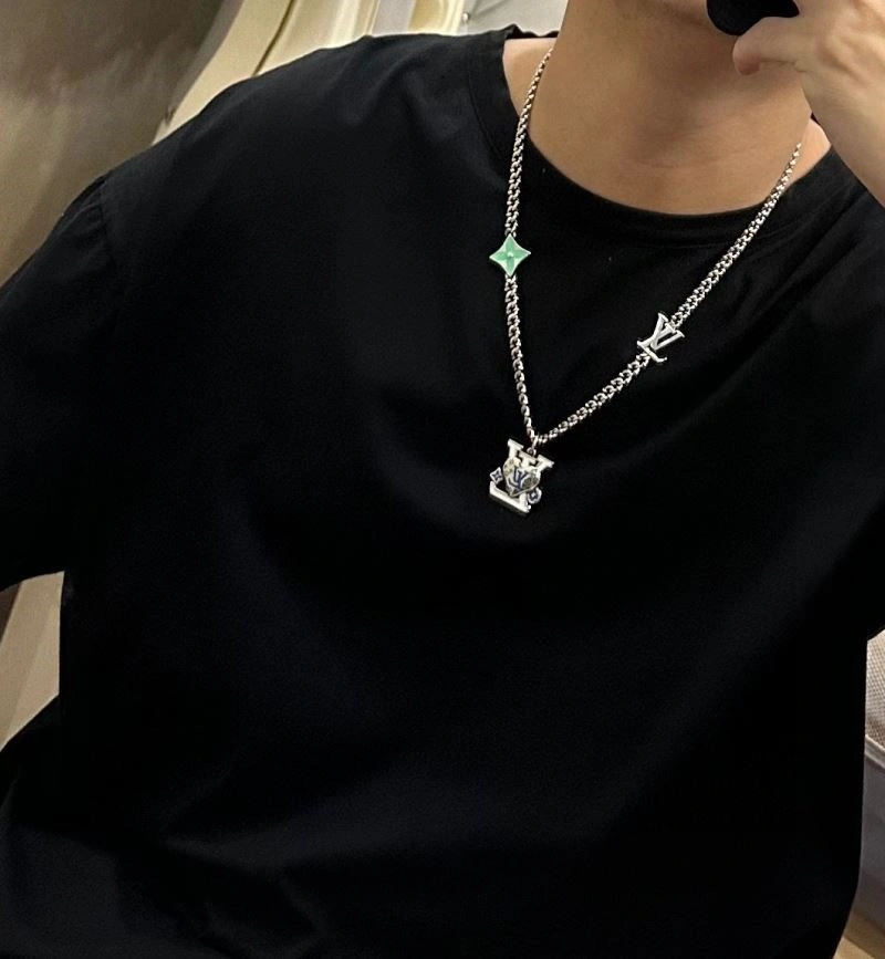 Louis Vuitton Necklaces Affordable 248516
