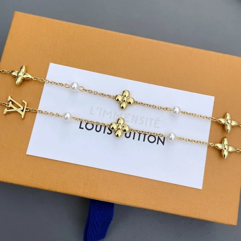 OnTrend Louis Vuitton Necklaces 248517