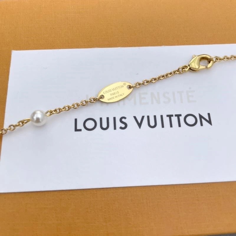 OnTrend Louis Vuitton Necklaces 248517