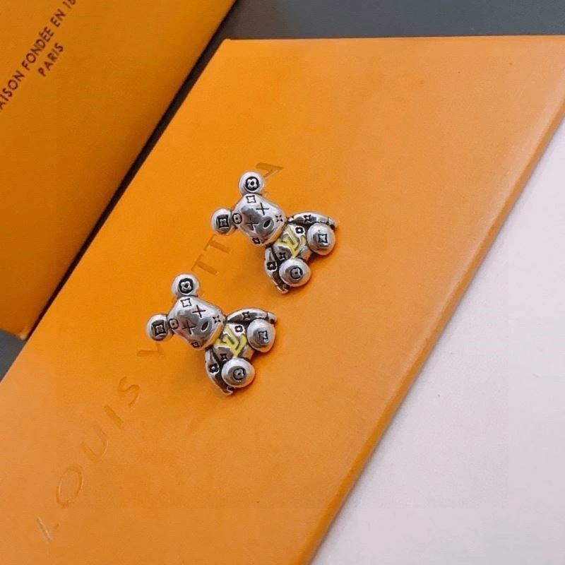 Breathable Louis Vuitton Necklaces 248514